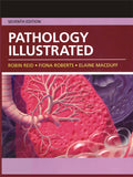 Pathology Illustrated by Fiona Roberts