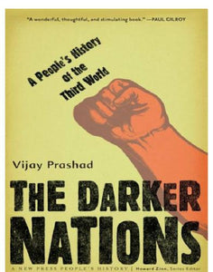 The Darker Nations By Vijay Prashad