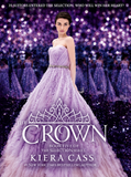The Crown by Kiera Cass