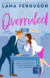 Overruled By Lana Ferguson