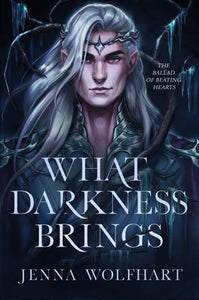 What Darkness Brings By Jenna Wolfhart