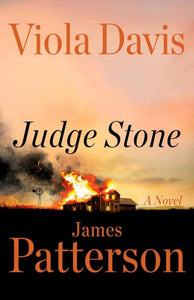 Judge Stone by James Patterson and Viola Davis