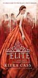 The Elite by Kiera Cass