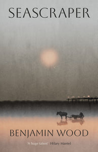 Seascraper By Benjamin Wood