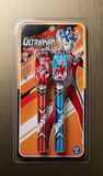 Ultraman-Themed Gel Pet set-2 Pieces