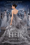 The Heir by Kiera Cass