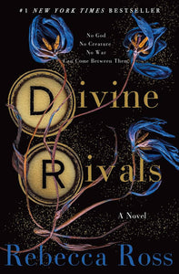 Divine Rivals by Rebecca Ross