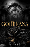 Gothikana by RuNyx