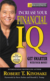 Rich Dad's Increase Your Financial IQ  Book by Robert Kiyosaki