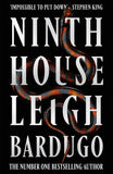 Ninth House (Alex Stern, #1) by Leigh Bardugo