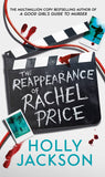 The Reappearance of Rachel Price by Holly Jackson (A+ Quality)