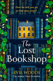 The Lost Bookshop Book by Evie Woods