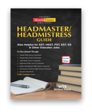 Headmaster Headmistress Guide Revised Edition