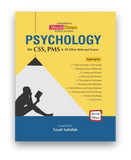 Psychology Revised Edition