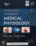 Guyton and Hall Textbook of Medical Physiology (15th Edition)