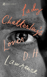 Lady Chatterley's Lover By D.H. Lawrence