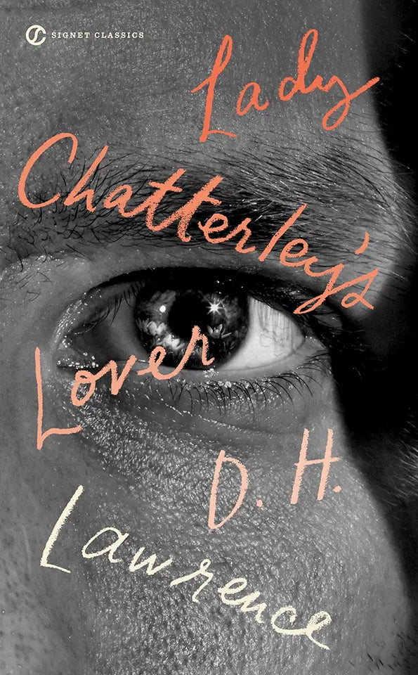 Lady Chatterley's Lover By D.H. Lawrence