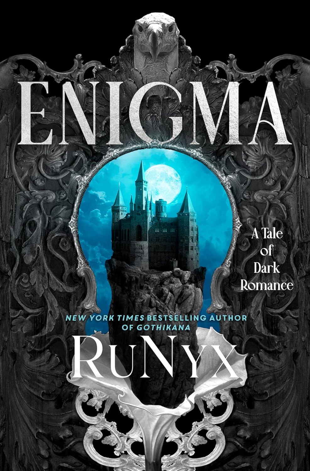 Enigma by RuNyx (A+ Quality)