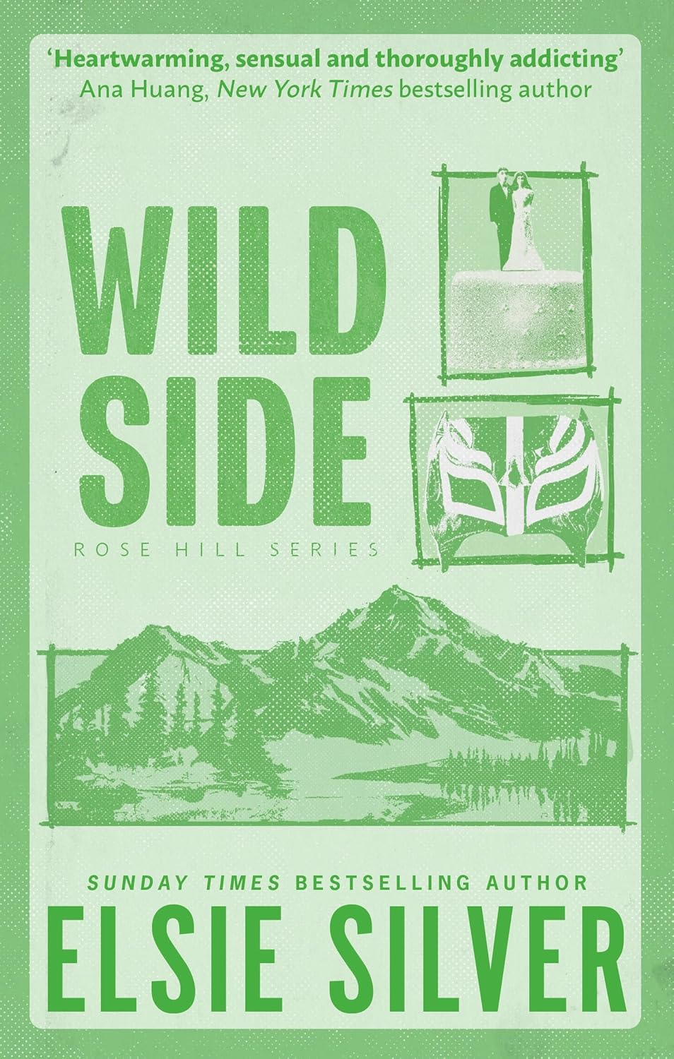 Wild Side By Elsie Silver